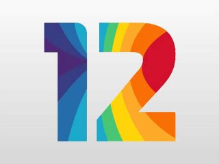 לוח שידורים ערוץ 12 ישראמדיה